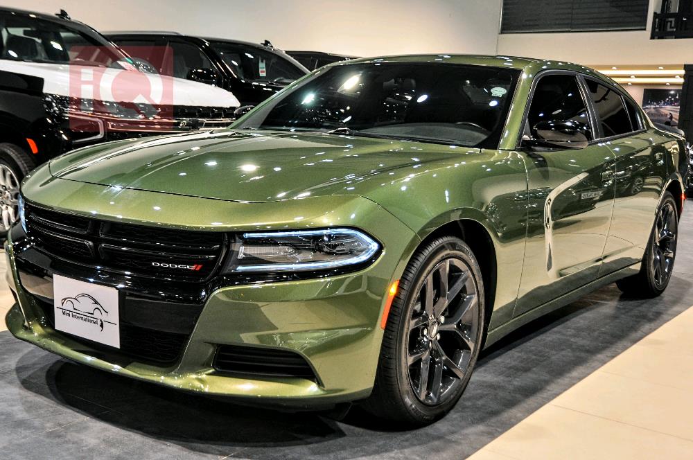 Dodge Charger